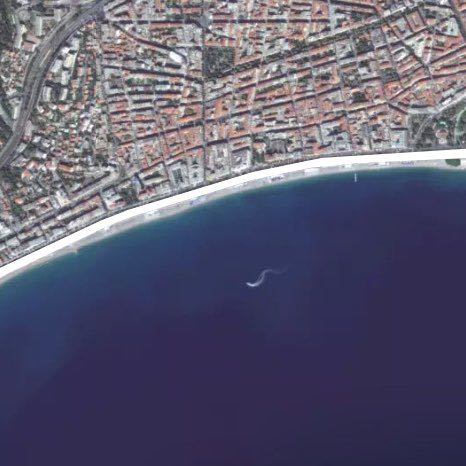 Promenade des Anglais