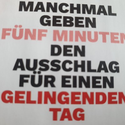 Power Walkers Emy post image