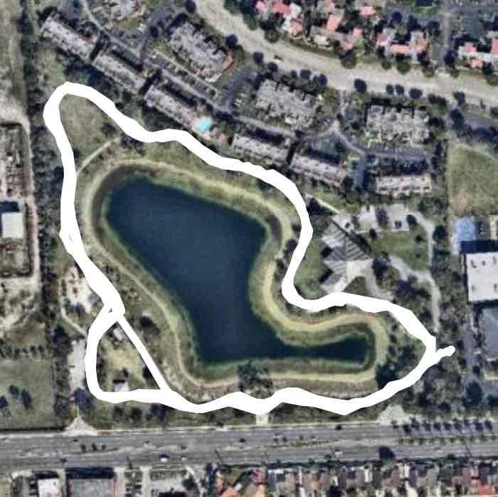 Women's Park, Miami, Fl