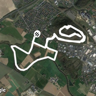 Millich Rur-Halde
