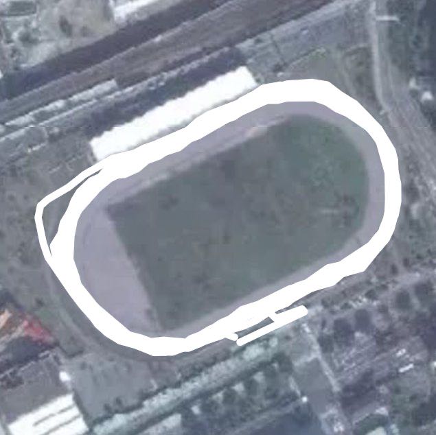 汐止綜合運動公園