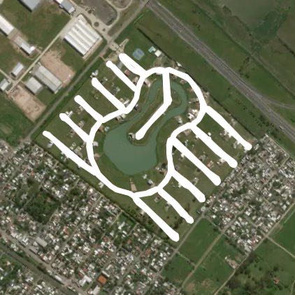 Domingo en Golondrinas