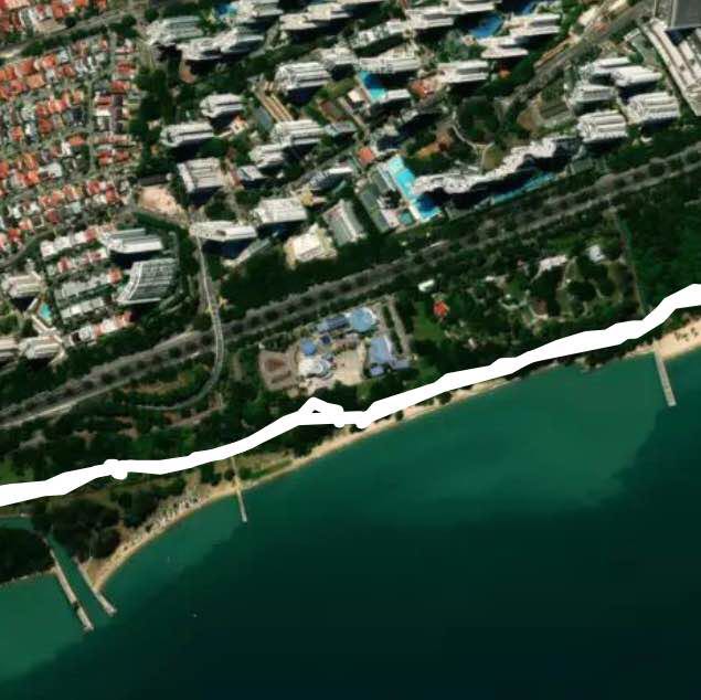 East Coast Park Sat 5.45pm