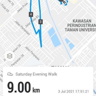 SHENITA PRISCA post 1