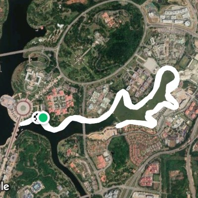 My Walk My Ride Putrajaya