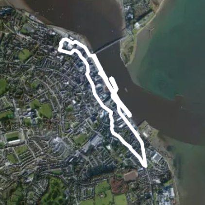 Wexford Quay and Main Street.