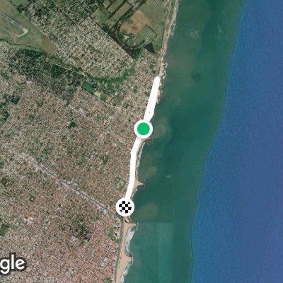 Avenida Félix U. Camet