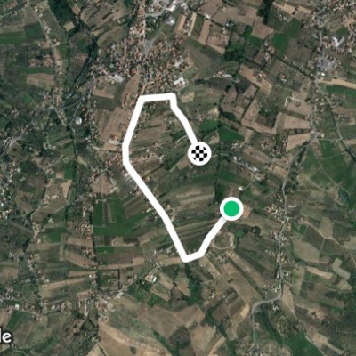 La terrazza sul Sangro