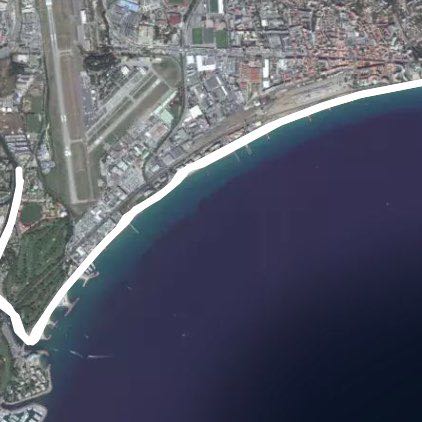 Footing 10km bord de mer ☀️