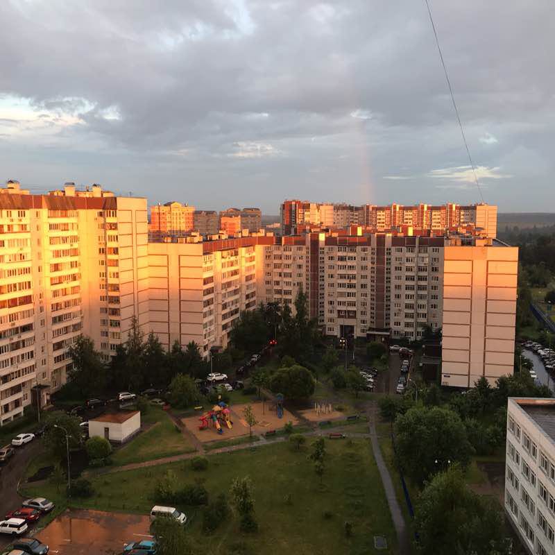  Туда и обратно (2)