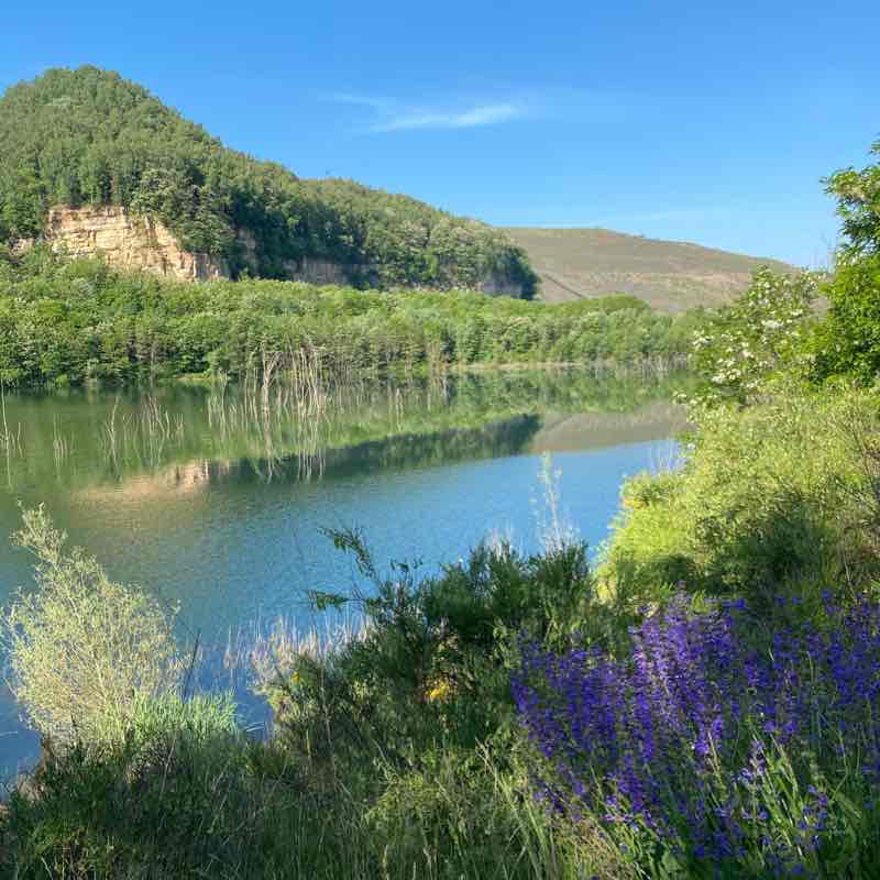 Carrière du Barrois