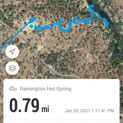 Karren Gonzales post 1