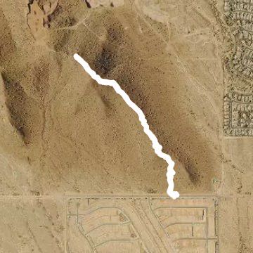 Vietnam Veterans Memorial Trailhead