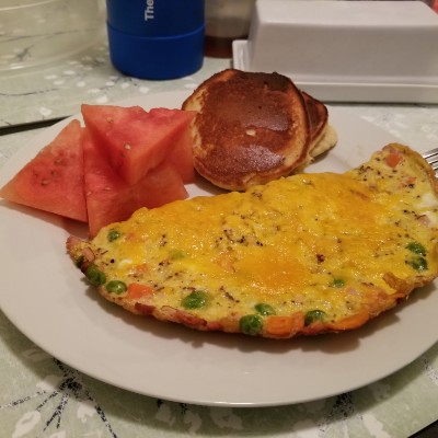 Gabriel Garcia post 1