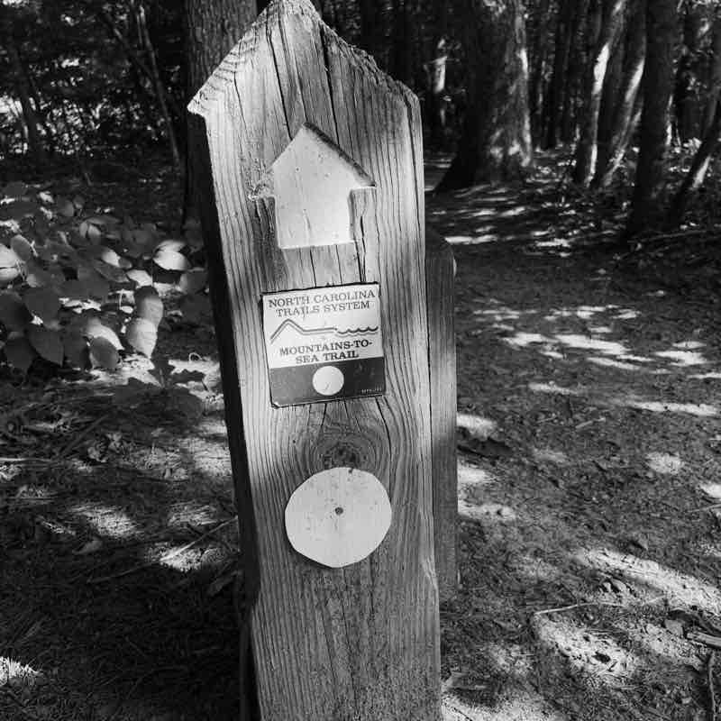 MST: Hwy 70 to Folk Art Center