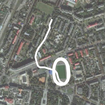 Луцк