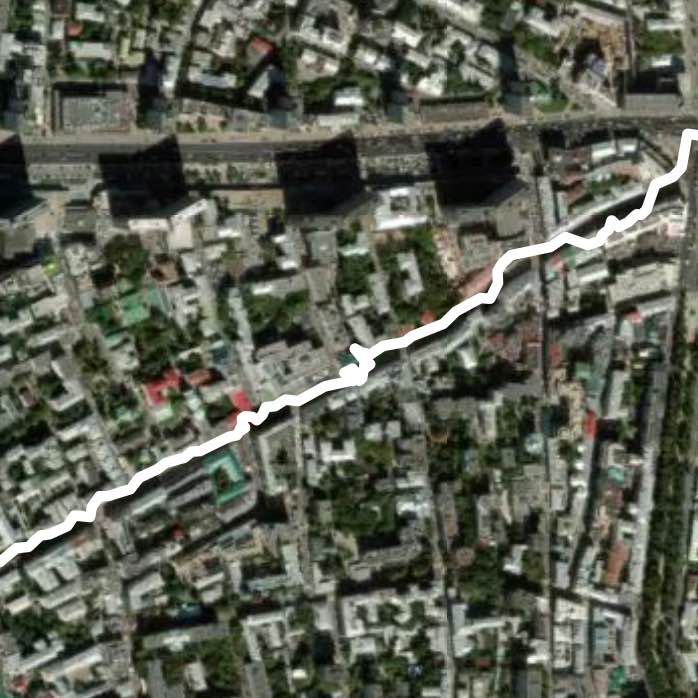 Старый Арбат