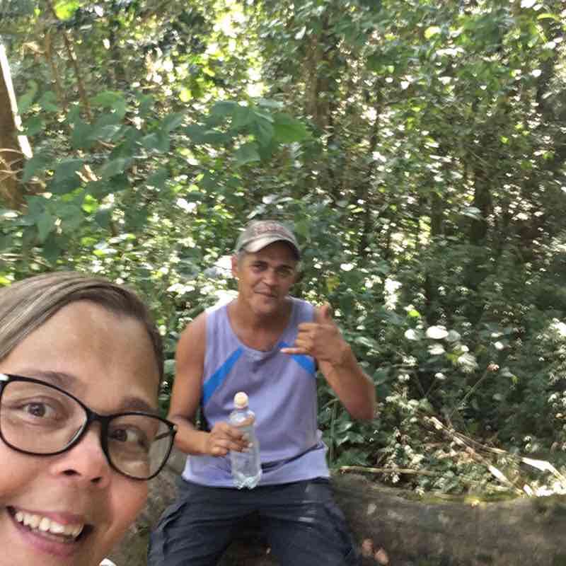 Parque do Carmo