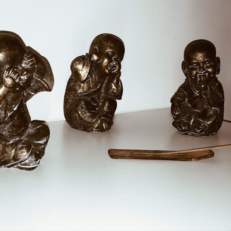 Luanda Marginal walking route map in Luanda