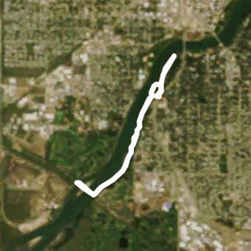 saskatchewan river trail