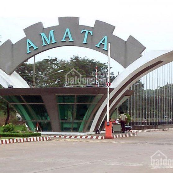Amata park