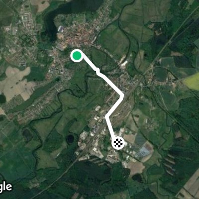 Tarnower Chaussee
