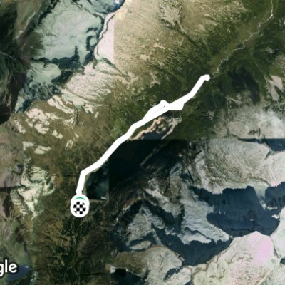 Sentiero della Val di Fumo