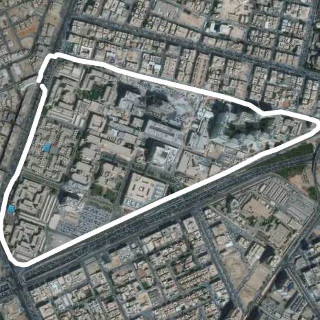 King fahed medical center