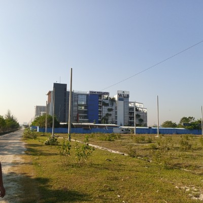 হাঁটা ট্যুর Sharfuddin post image