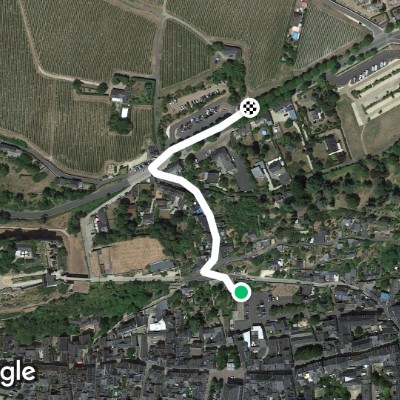 Avenue François Mitterrand