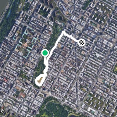 Morningside Park