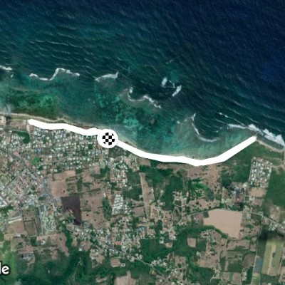 Parc archéologique de l'Autre Bord