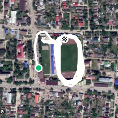 Стадион Виктория