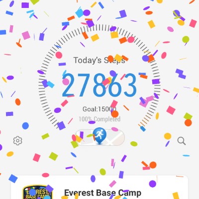 Munro HillWalker ⛰️ 👣 post 1