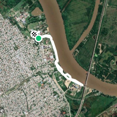 Costanera Zarate