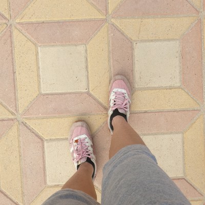 Walk it off 💖🇰🇼🇵🇭Ameerah🐈🧘‍♀️🏃‍♀️🚶‍♀️💞 post image