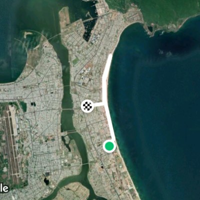 Công viên Biển Đông