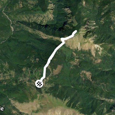 monte mosca
