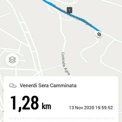 🎉HAPPY WALKS 🎉 SABRINA post image