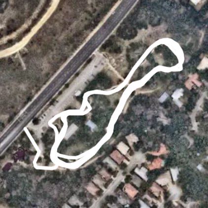Orsinger park
