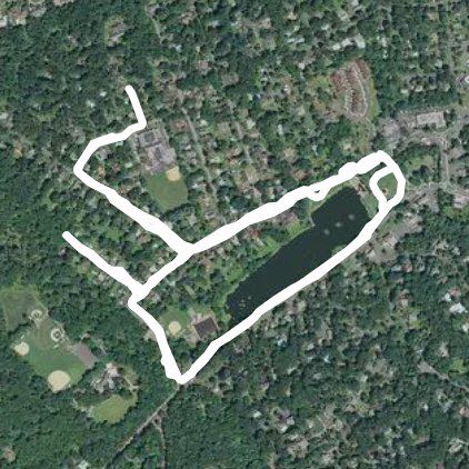 watchung nj lakefront