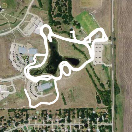 Veterans recreation center