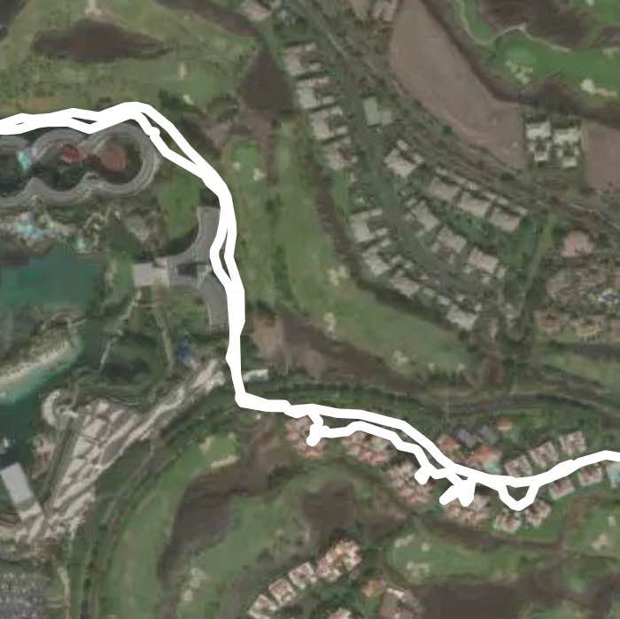 Resort to Buddha Point