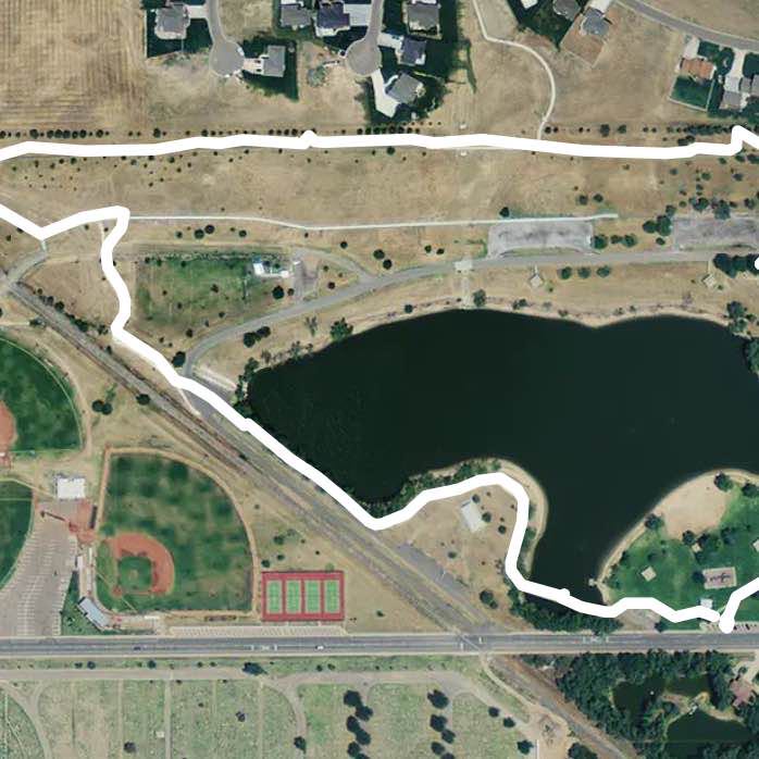 Veteran’s Memorial Park Great Bend, KS