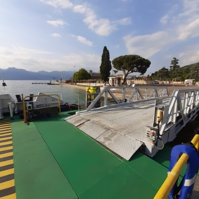 Duca Conte Piercarlo Ing. Semenzara post 1