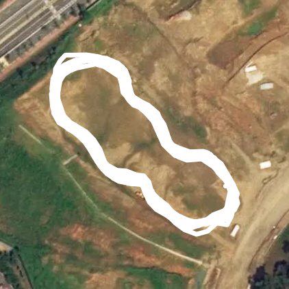 웃고얀근린공원