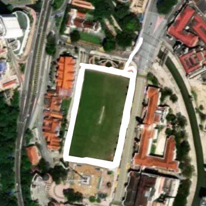 Dataran Merdeka Kuala Lumpur