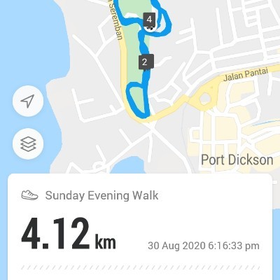 Starting Out  Tun Haziq post image