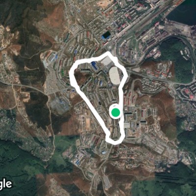 Парк на спортивной