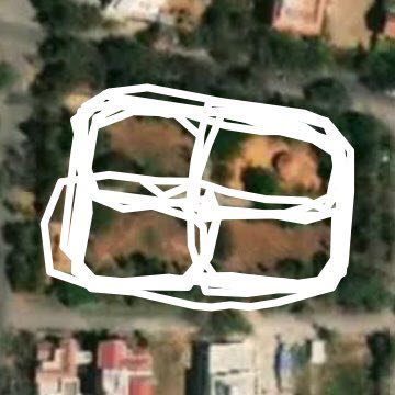 HSR sector 4 park Walk - HSR Layout, Bangalore, India | Pacer